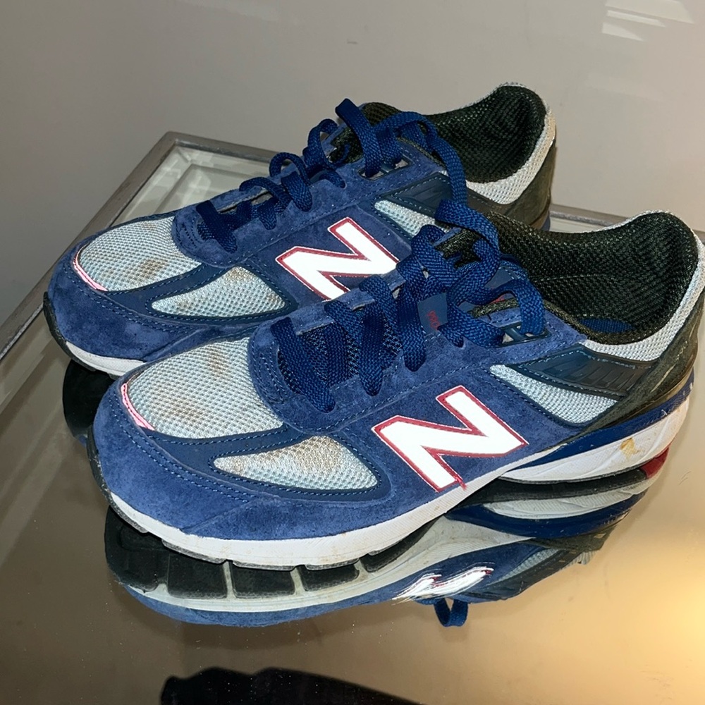 New Balance 990